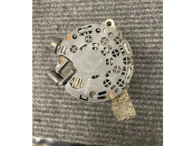 Генератор 30773111, 0121615014 Volvo V70