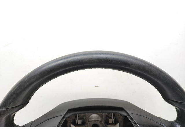 Руль Citroen C4 II Picasso 2013 - 2018 года