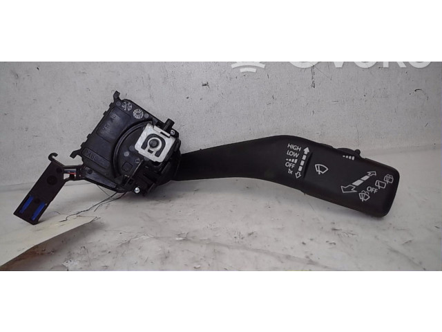 Ручка стеклоочистителей 1K0953519J9B9 Volkswagen Golf VI