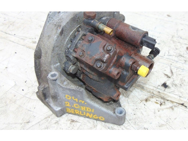 Топливный насос