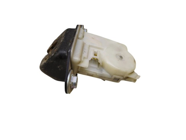 Zámek zadních dveří Subaru Forester SH 2010