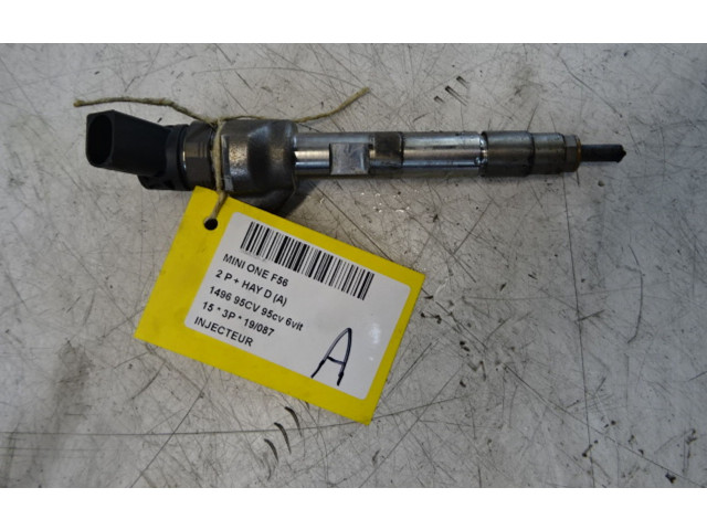 Форсунка 851506002, 851506002 Mini One - Cooper F56 F55 B37C15A