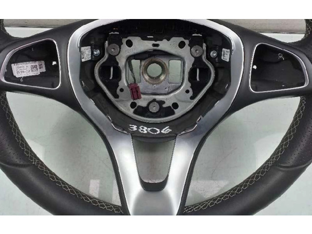 Volant Mercedes-Benz B W247 2018 A0014609503, 00183205548
