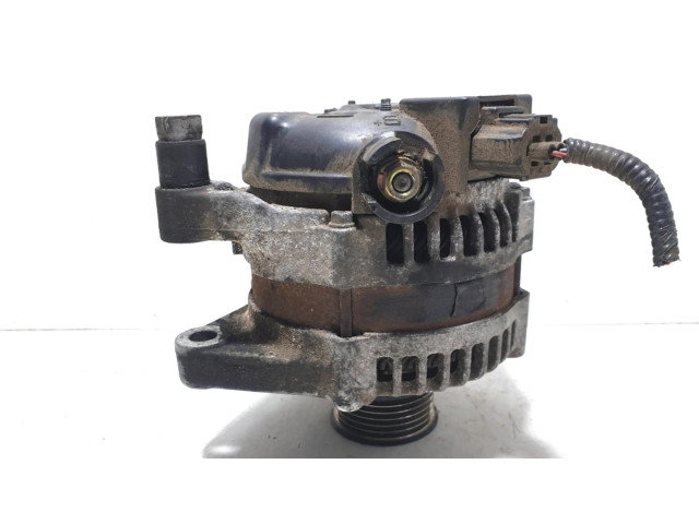 Генератор Mazda 3 I 1.6