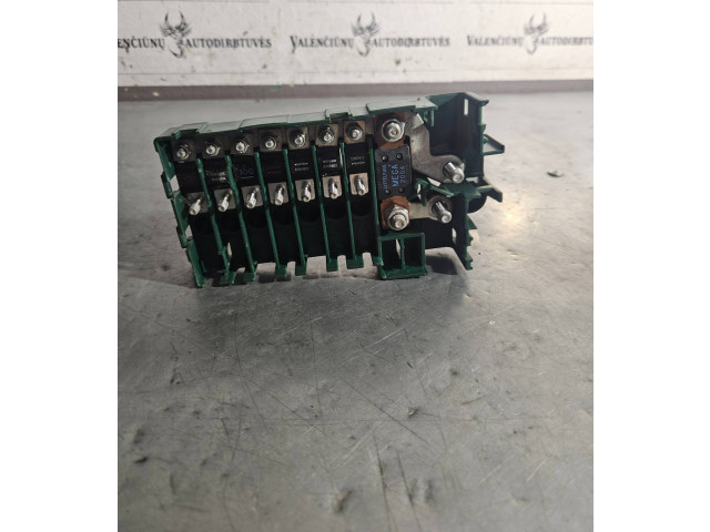 Pojistková skříňka 18490, 5018483 BMW 5 E39 2002