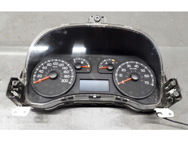 Přístrojová deska Fiat Panda III 2018 51771898