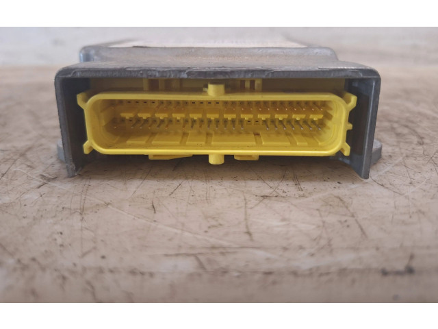 Блок подушек безопасности 1K0909605T Skoda Octavia Mk2 (1Z)