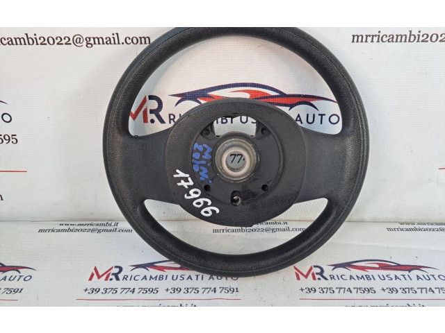 Руль Mini One - Cooper Coupe R56 2005 - 2014 года 608308400, 608308400