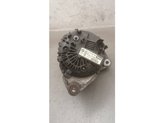 Генератор BMW X3 E83 2003 - 2010 года