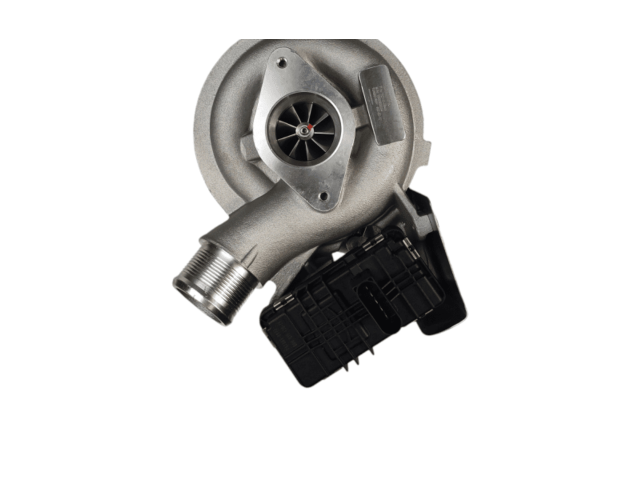  Турбина Ford Ranger  822182-0011, TC10-0845T         