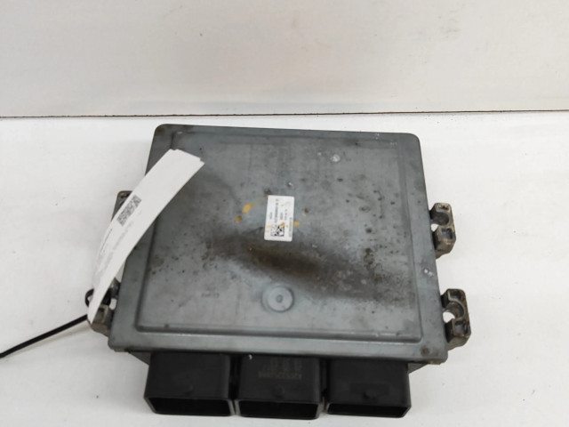 Блок управления двигателя GB3G12A650BA, A2C10467300 Ford Ranger