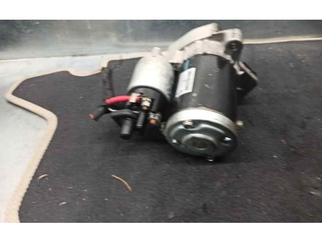 Генератор 22032610019 Dacia Lodgy