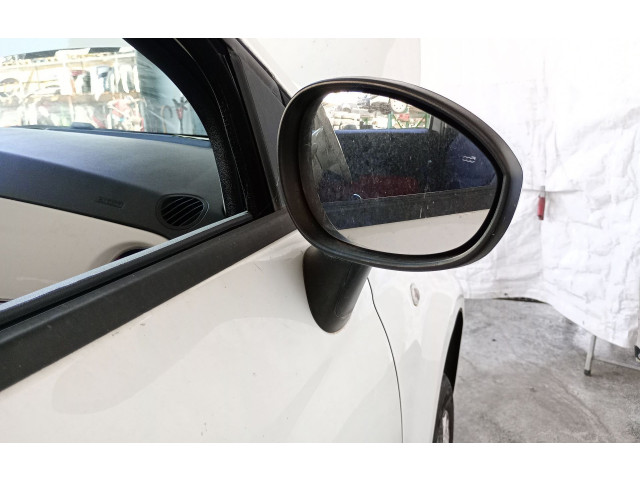 Зеркало электрическое        Fiat 500X  2014 -  года   