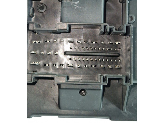 Блок комфорта 5k0937086 Volkswagen Golf VI