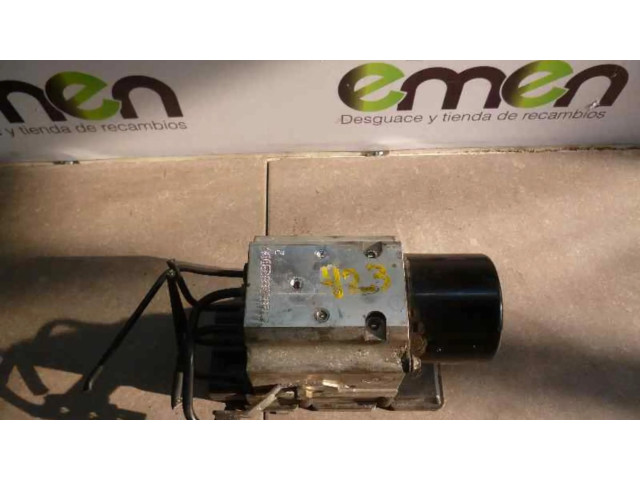 Блок АБС 15314102E Alfa Romeo 166 2003-2009 года