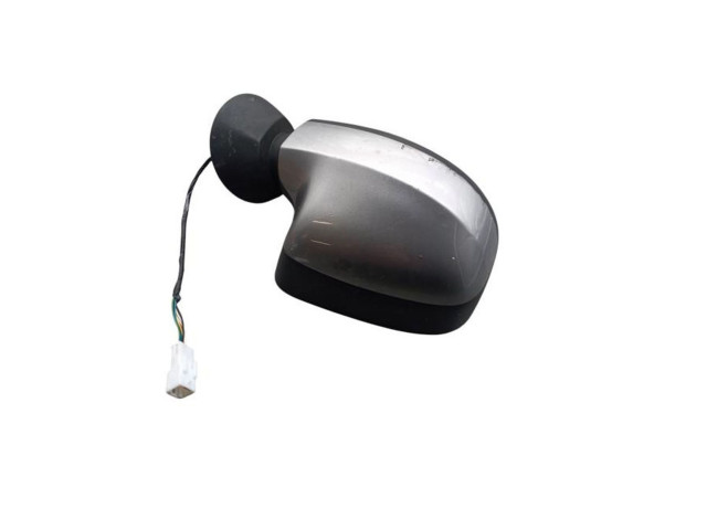 Зеркало электрическое Dacia Duster - года