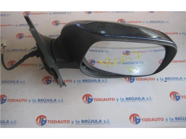 Zpětné zrcátko Toyota Yaris 2005