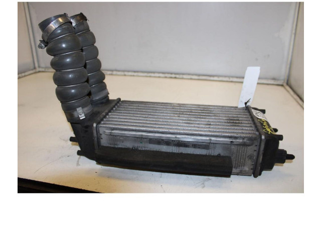 Интеркулер 1696574 Ford Ecosport