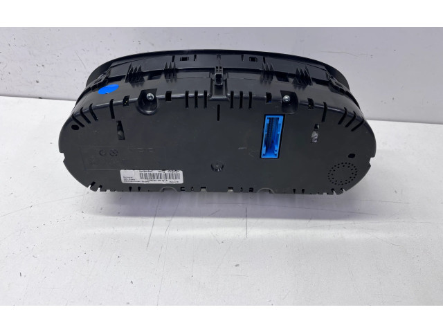 Přístrojová deska  Volkswagen PASSAT B8 USA 2018 561920981B  