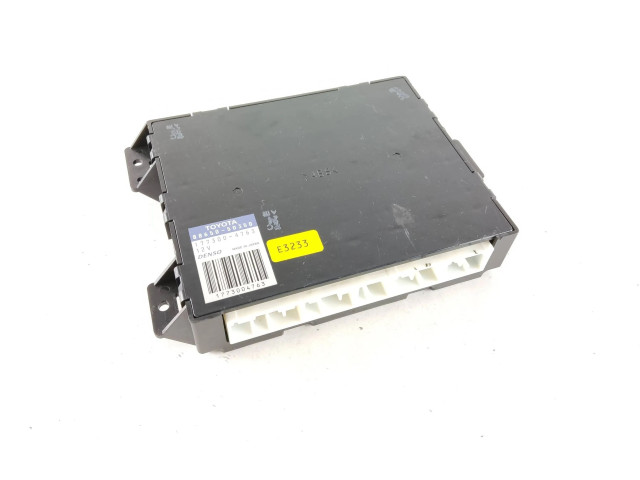 Блок управления климат-контролем 8865050350, 1773004763 Lexus LS 460 600H