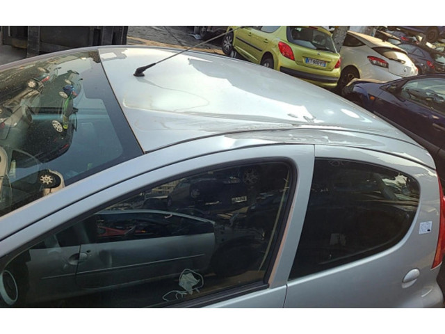 Генератор 270600Q011   Peugeot 107      