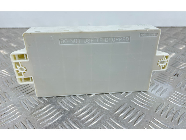 Pojistková skříňka 9697641480, 9862817480 Peugeot 3008 III 2025