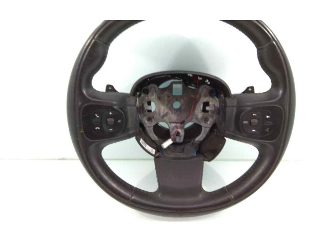 Руль Fiat 500L 2013 - года
