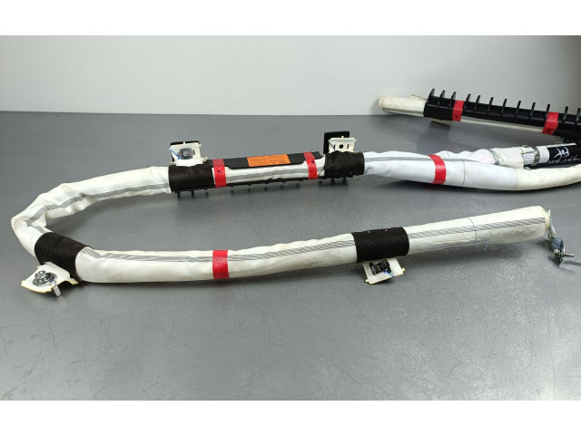 Боковая подушка безопасности 80420AT000   KIA Niro