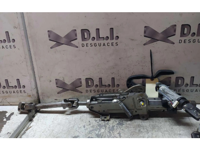 Руль Volkswagen Golf VI 2008 - 2013 года 1K1419502BB