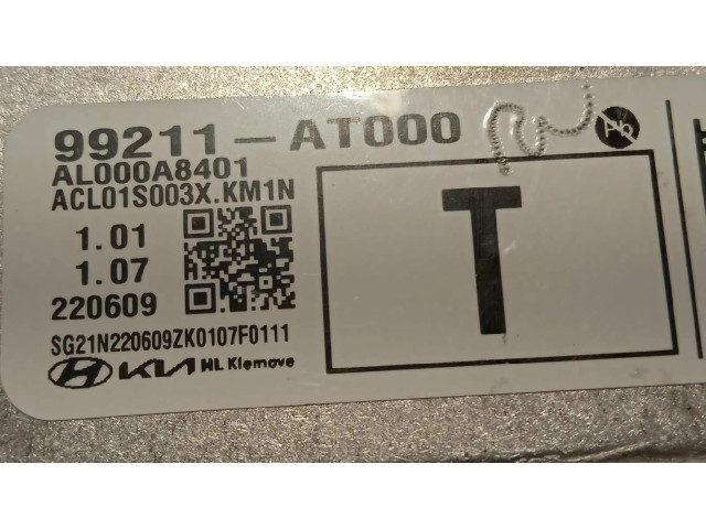 Блок управления 99211AT000 KIA EV6