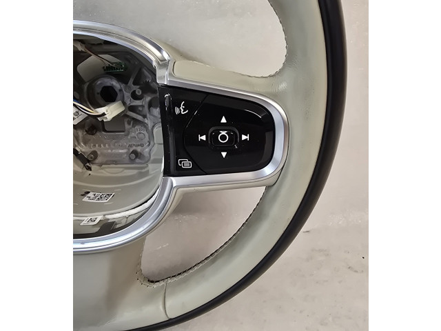 Руль Volvo V60  2018 -  года 31407818      