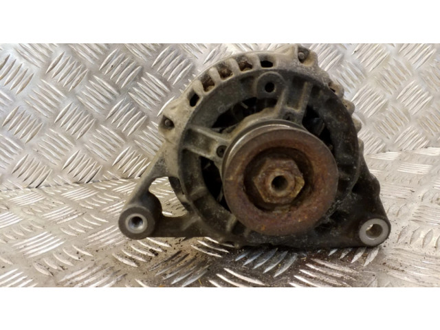 Генератор 0123310022, 058903016 Audi A4 S4 B5 8D 1.6