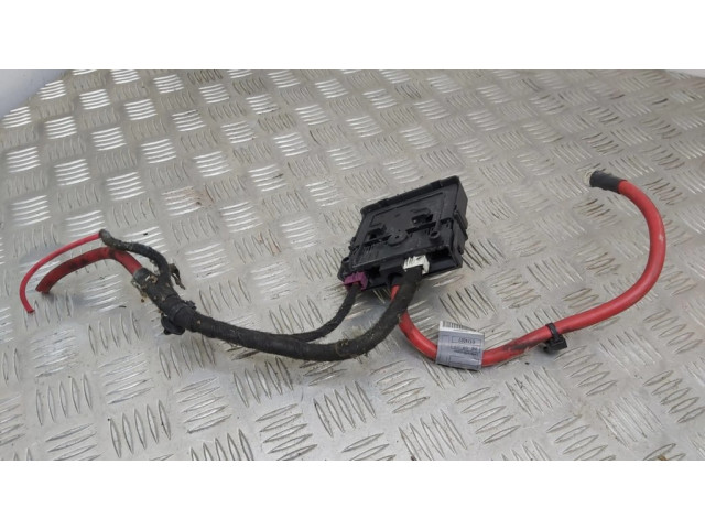 Модуль управления аккумулятором