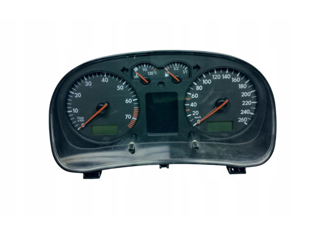 Дисплей 1J0920842A Volkswagen Golf IV