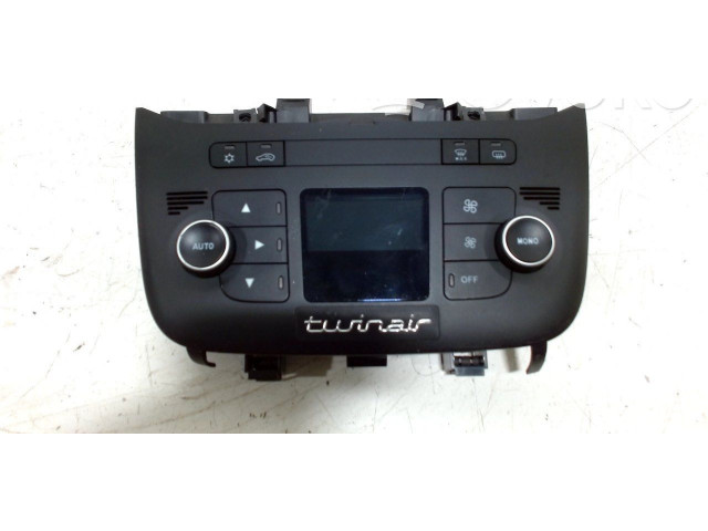 Блок управления климат-контролем 735501599   Fiat Punto (199)