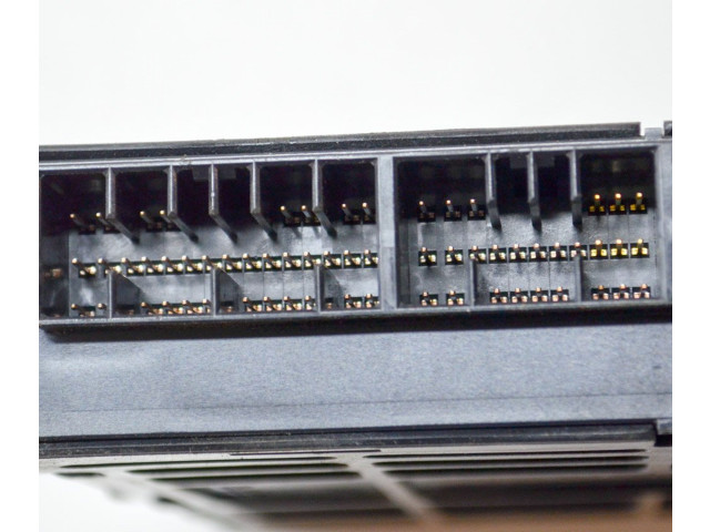 Řídící jednotka MK387484, E6T01781 Mitsubishi Pajero 2002