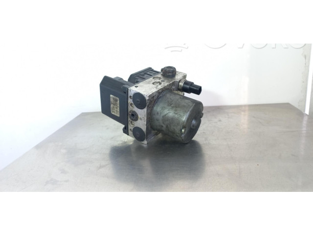 Блок ABS 51724650 Alfa Romeo 166