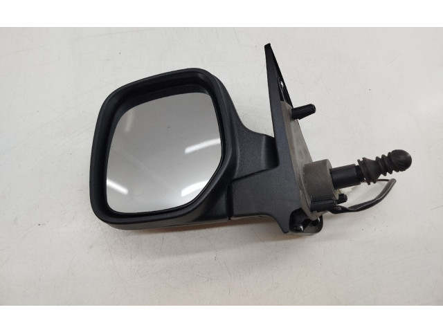 Zpětné zrcátko  Citroen Berlingo 1997  E4023212  