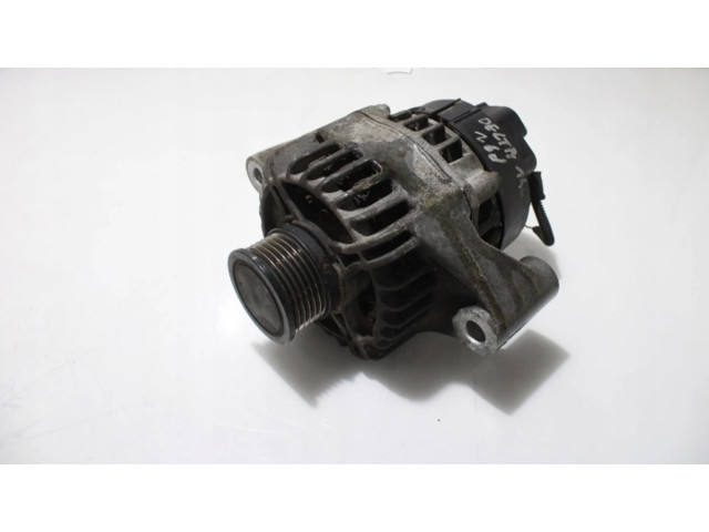 Генератор Lancia Delta