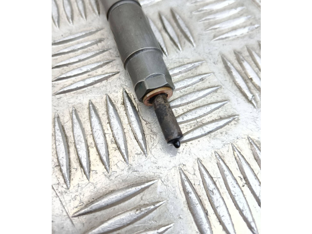 Форсунка 059130277Q, 0445115004    Volkswagen Phaeton  BMK 