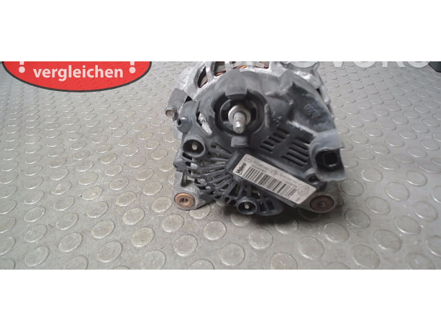 Генератор 8200654541C, 8200654541C   Renault Twingo II      