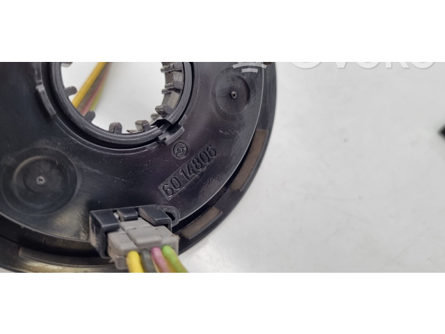 Полоса надувных подушек (кольцо srs)