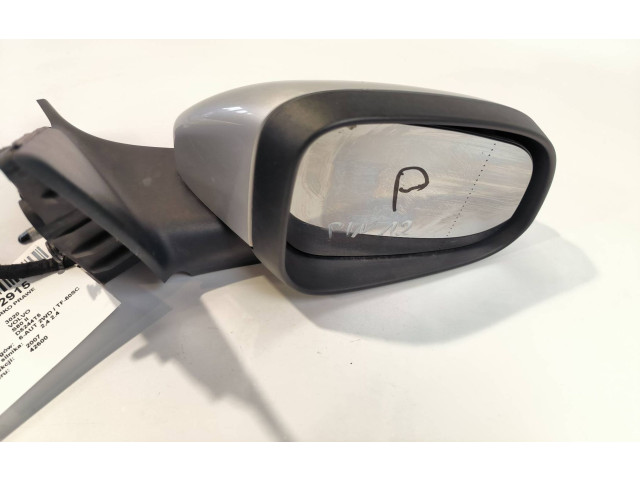 Зеркало электрическое Volvo S80 2007 - 2013 года