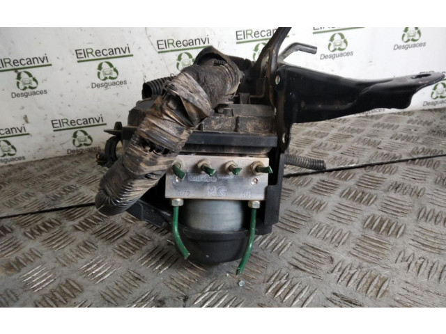 Блок АБС 0265232212 Opel Combo C 2001 - 2011 года