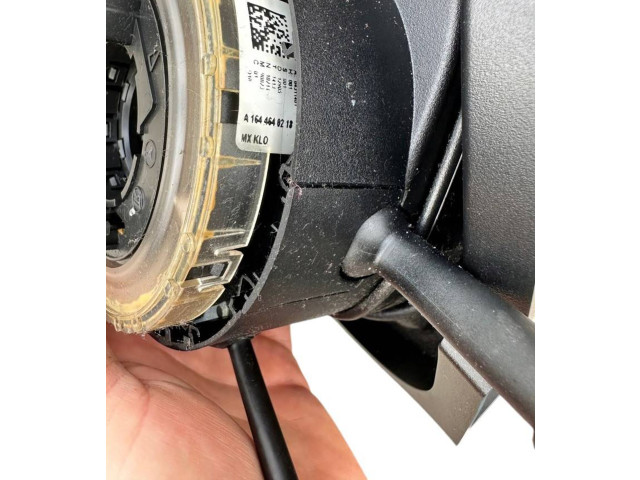 Подрулевой шлейф SRS A1644640218, A1645401645   Mercedes-Benz ML W164