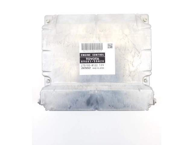 Блок управления двигателя 8966150A20   Lexus LS 460 - 600H