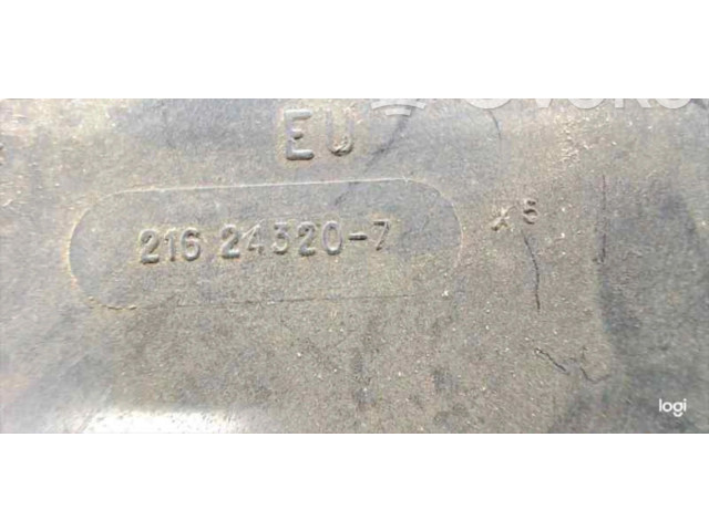 Přístrojová deska Citroen Berlingo 21624320