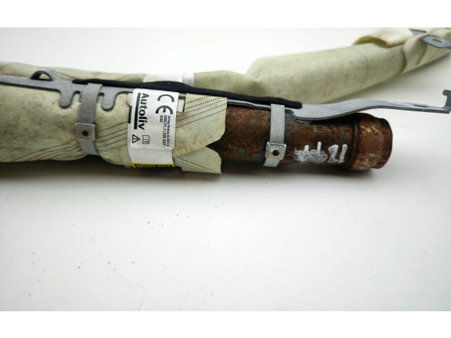 Боковая подушка безопасности 06700092200 Maserati Ghibli