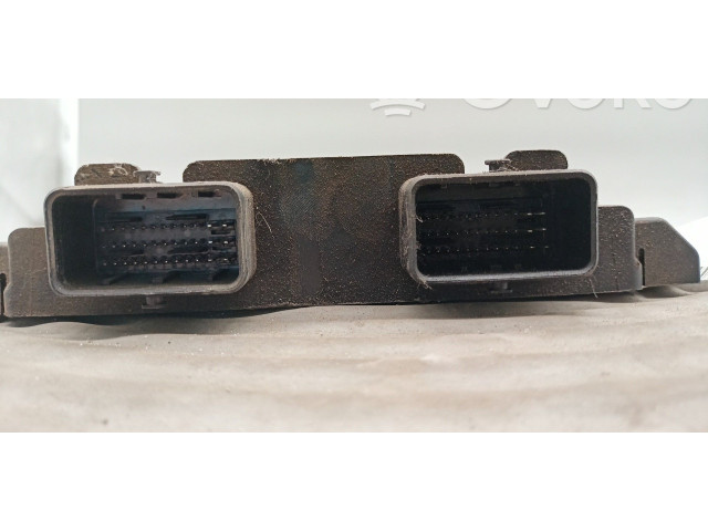 Řídící jednotka 9641390180, 9645956380 Citroen Berlingo