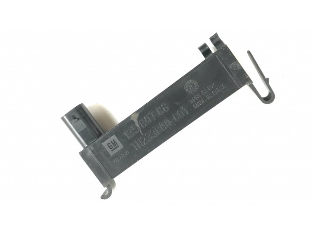 Блок управления 13580788 Chevrolet Camaro